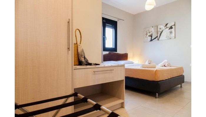 Agni Studios & Apartments poza 1