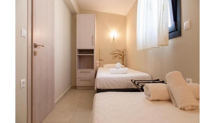 Agni Studios & Apartments poza 7