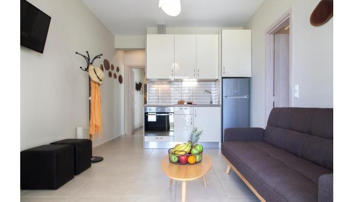 Agni Studios & Apartments poza 9