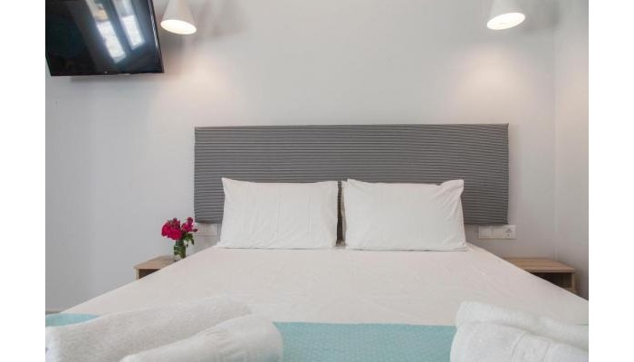 Agni Studios & Apartments poza 10