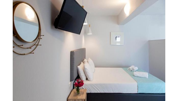 Agni Studios & Apartments poza 11