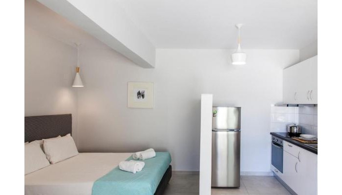 Agni Studios & Apartments poza 6