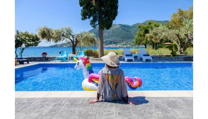 Agni Studios & Apartments poza 14