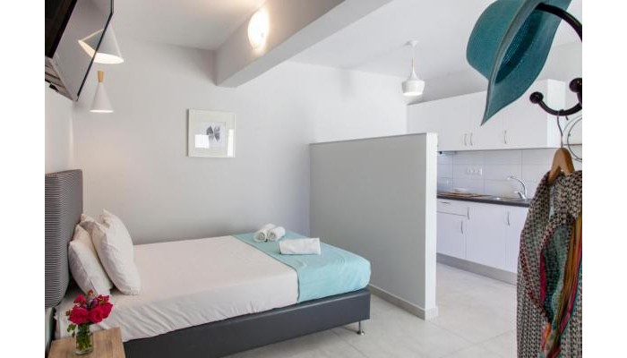 Agni Studios & Apartments poza 4