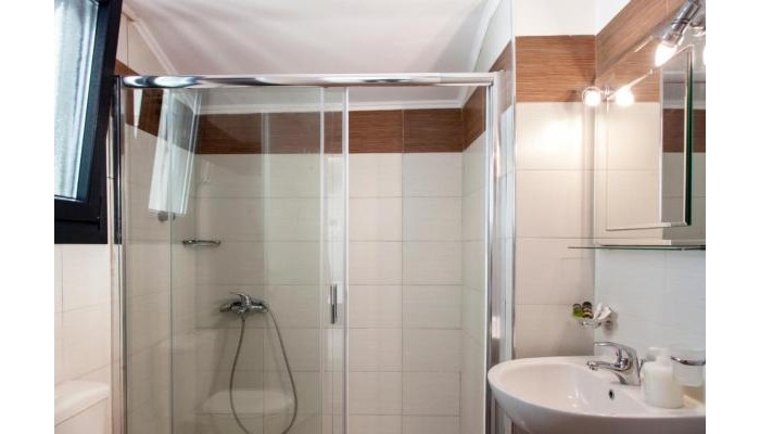 Agni Studios & Apartments poza 5