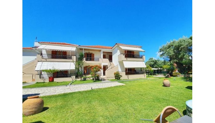 Alexaria Holidays Apartments poza 1