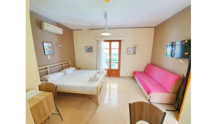 Alexaria Holidays Apartments poza 2