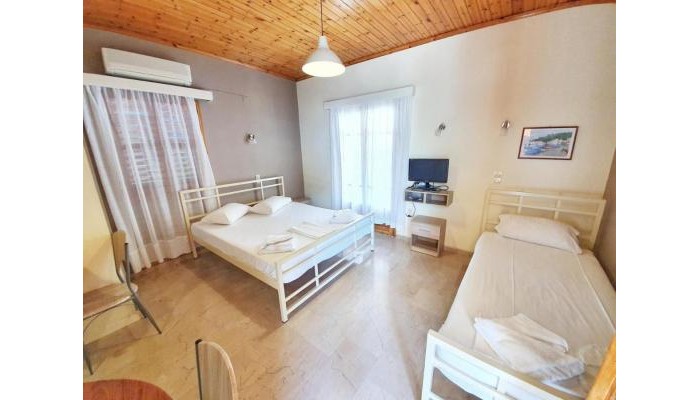 Alexaria Holidays Apartments poza 3