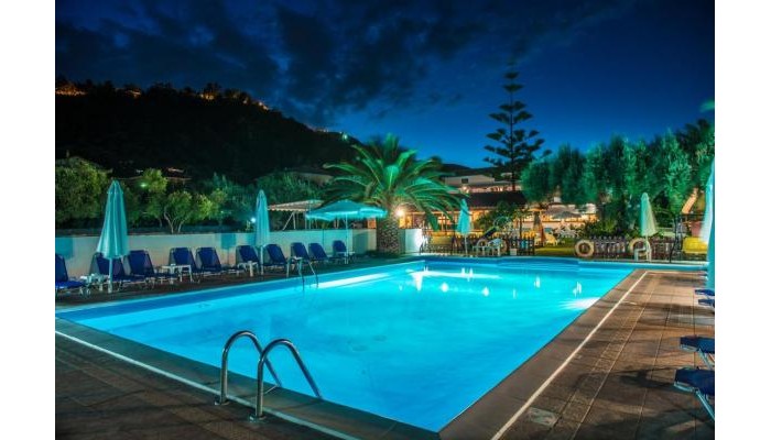 Alexaria Holidays Apartments poza 15