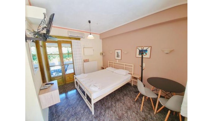 Alexaria Holidays Apartments poza 9