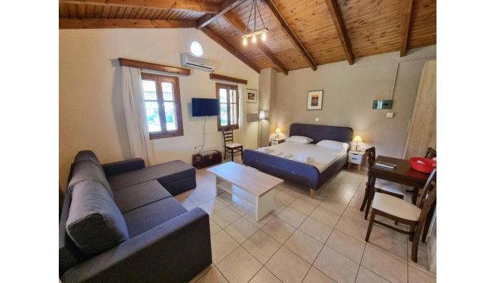 Alexaria Holidays Apartments poza 5