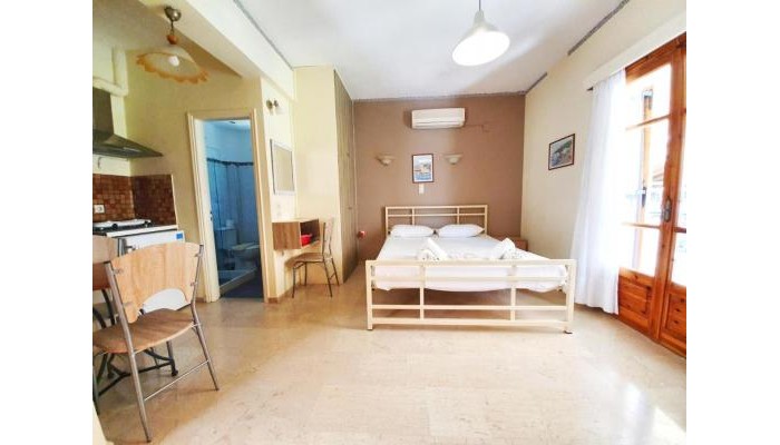 Alexaria Holidays Apartments poza 4