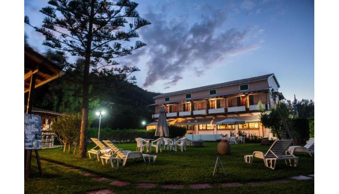 Alexaria Holidays Apartments poza 0