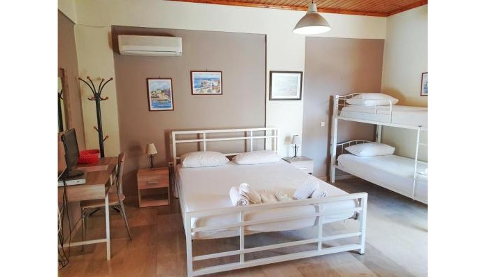 Alexaria Holidays Apartments poza 6