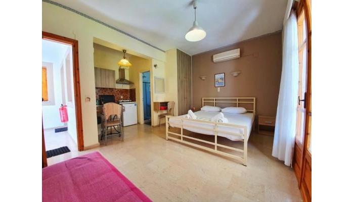 Alexaria Holidays Apartments poza 11