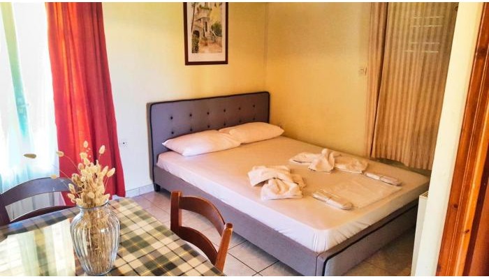 Alexaria Holidays Apartments poza 10