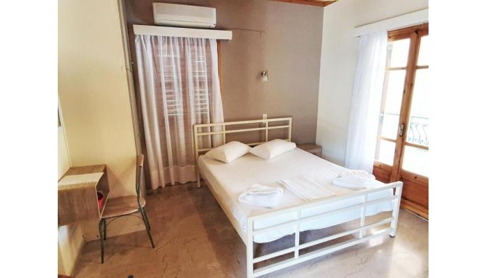 Alexaria Holidays Apartments poza 7