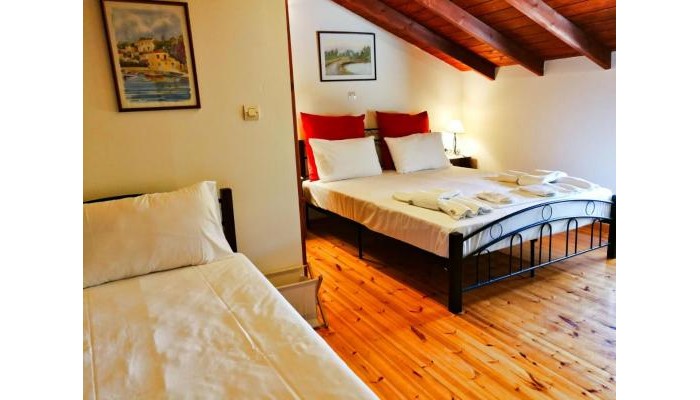 Alexaria Holidays Apartments poza 12