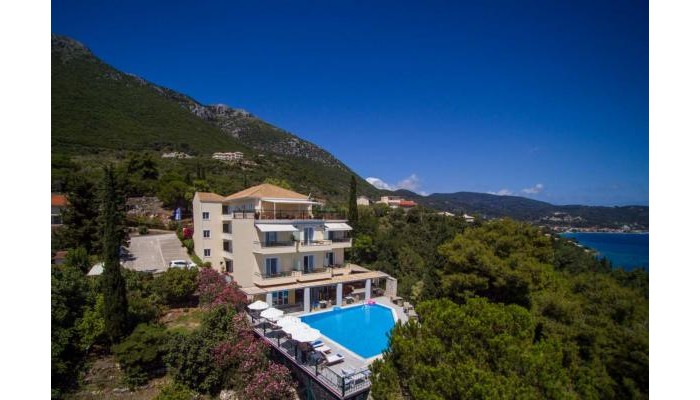 Poza pentru Hotel Aliki 1320-1556003503 Hotel Aliki poza 13