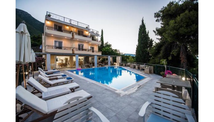 Poza pentru Hotel Aliki 2547-1556003502 Hotel Aliki poza 10