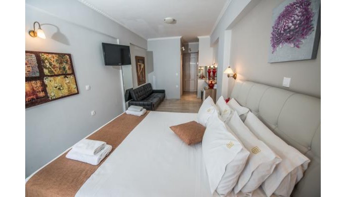 Poza pentru Hotel Aliki 5559-1556003501 Hotel Aliki poza 6