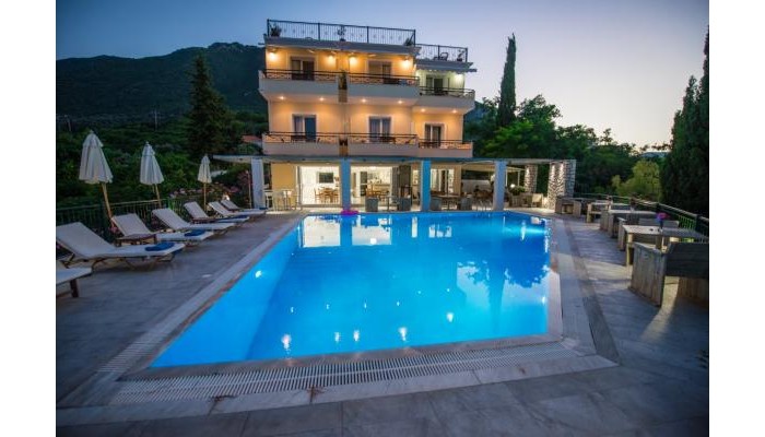 Poza pentru Hotel Aliki 5917-1556003502 Hotel Aliki poza 0