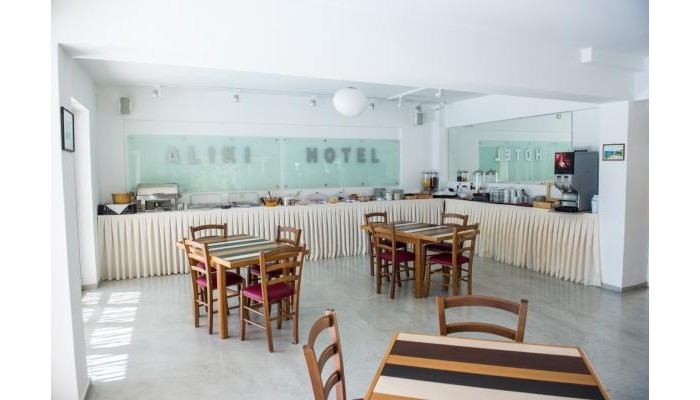 Poza pentru Hotel Aliki 7737-1556003503 Hotel Aliki poza 12