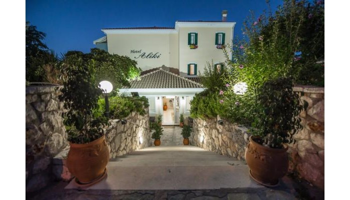 Poza pentru Hotel Aliki 7988-1556003503 Hotel Aliki poza 11