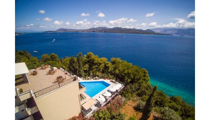 Poza pentru Hotel Aliki 8142-1556003503 Hotel Aliki poza 14