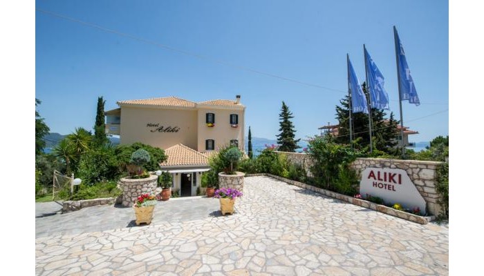 Poza pentru Hotel Aliki 936-1556003502 Hotel Aliki poza 8