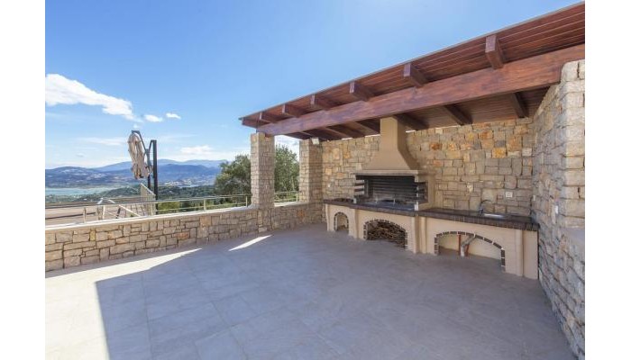 Hotel Alivia Lefkas poza 12