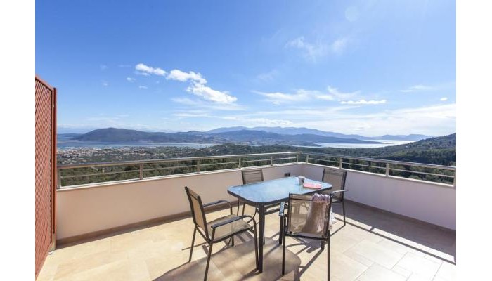 Hotel Alivia Lefkas poza 13