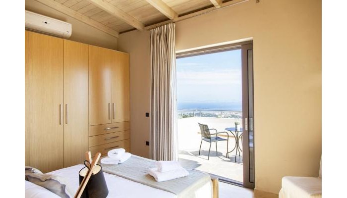 Hotel Alivia Lefkas poza 5