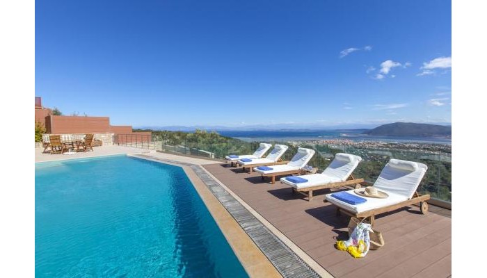 Hotel Alivia Lefkas poza 10