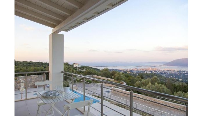 Hotel Alivia Lefkas poza 14