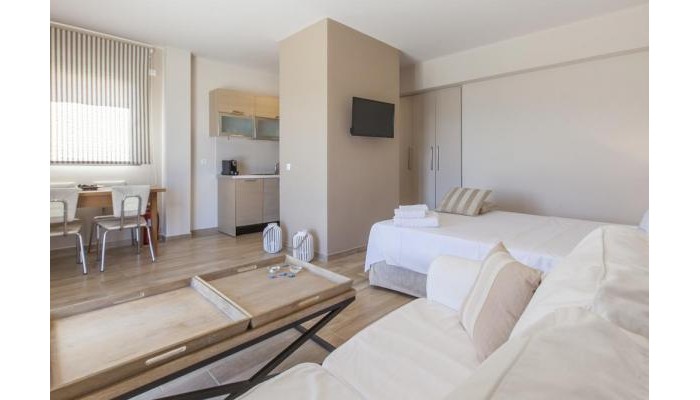 Hotel Alivia Lefkas poza 1