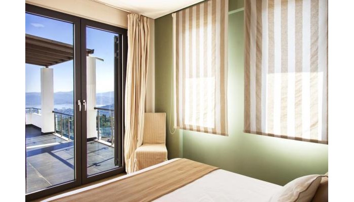 Hotel Alivia Lefkas poza 7