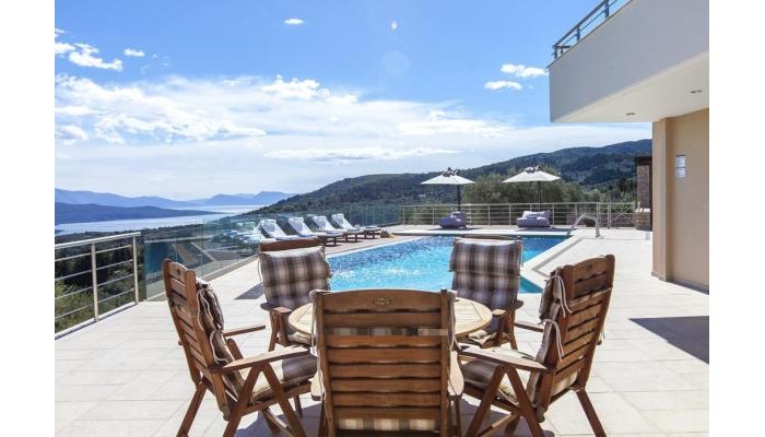 Hotel Alivia Lefkas poza 11