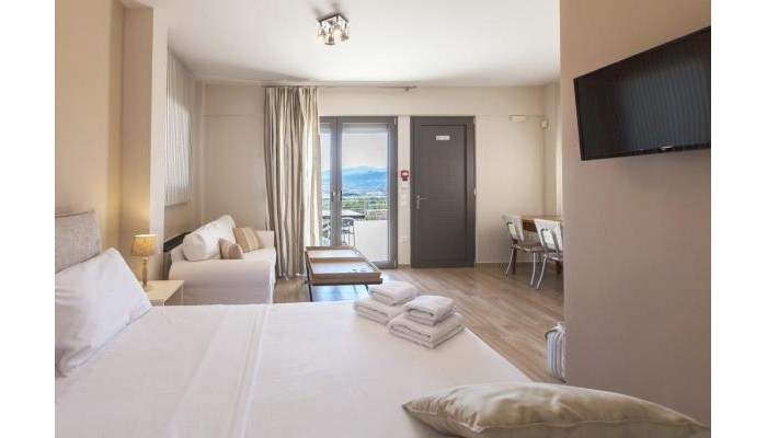Hotel Alivia Lefkas poza 3