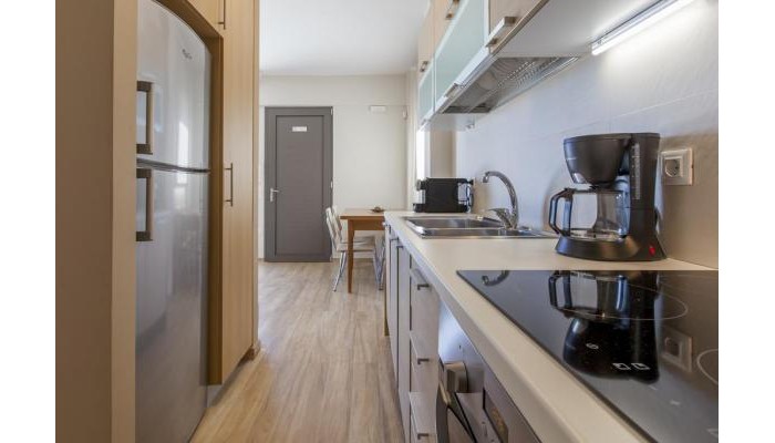 Hotel Alivia Lefkas poza 6