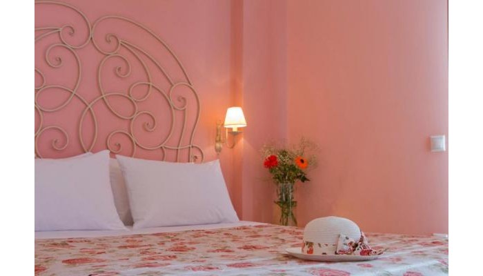 Amalia Apartments poza 8