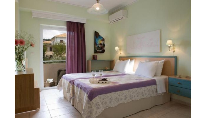 Amalia Apartments poza 1