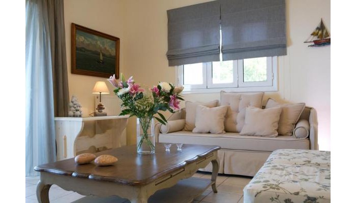 Amalia Apartments poza 12