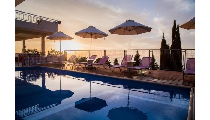 Amalia Apartments poza 13