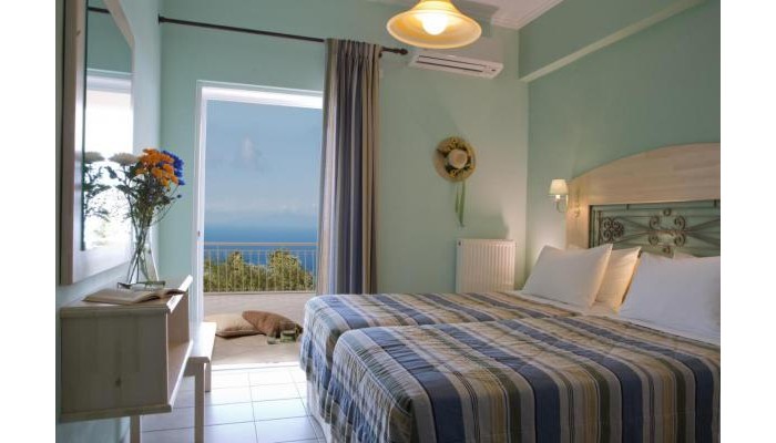 Amalia Apartments poza 6