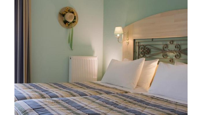 Amalia Apartments poza 7