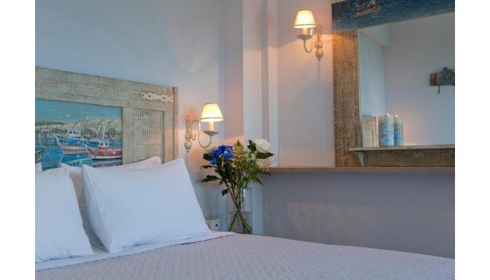 Amalia Apartments poza 5