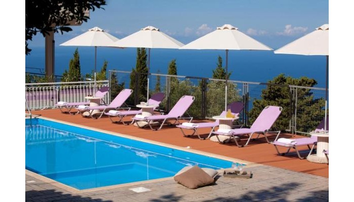 Amalia Apartments poza 14