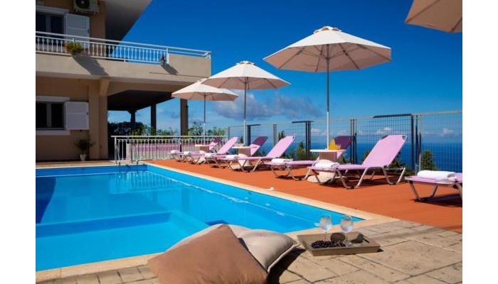 Amalia Apartments poza 0