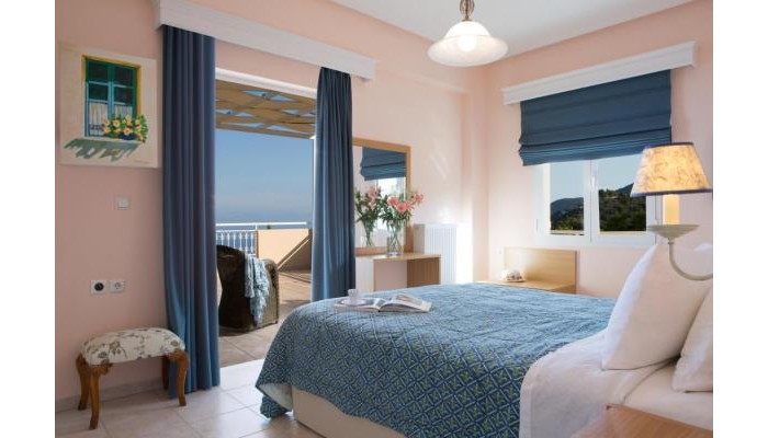 Amalia Apartments poza 15